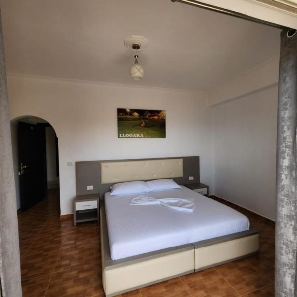 Osmani Rooms Sarande