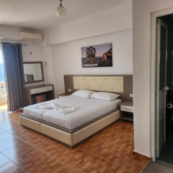 Osmani Rooms Sarande