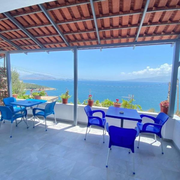 Enel Villa