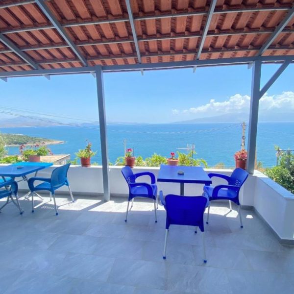 Enel Villa