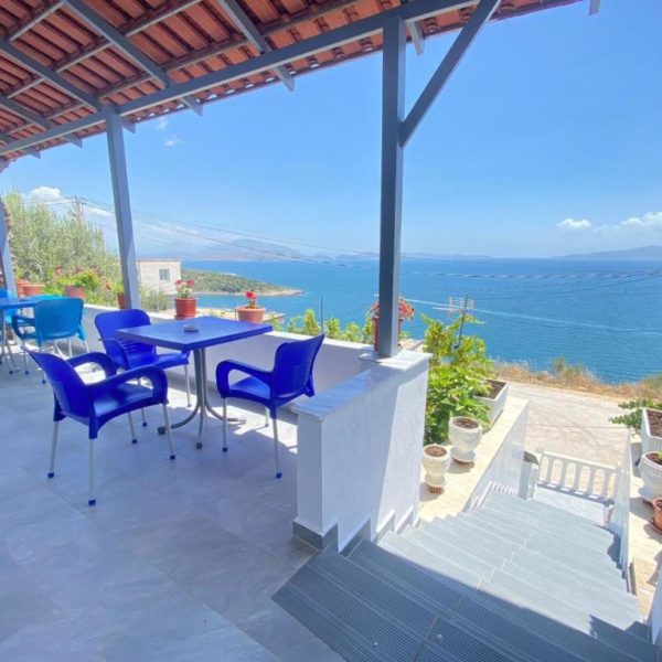 Enel Villa