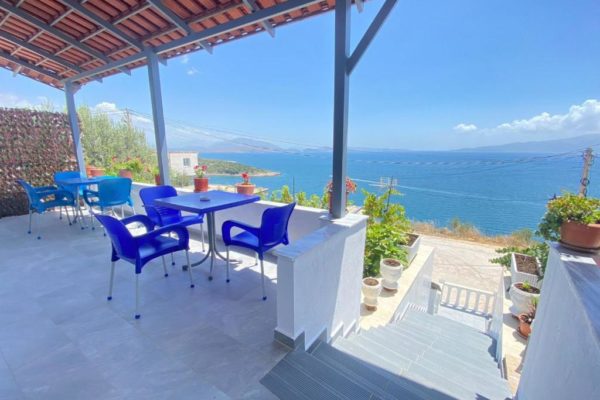 Enel Villa