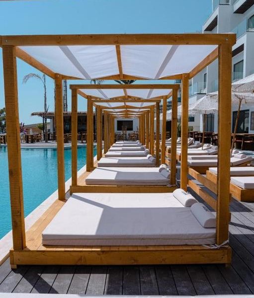 San Angelo Luxury Resort & Spa - Adults Only