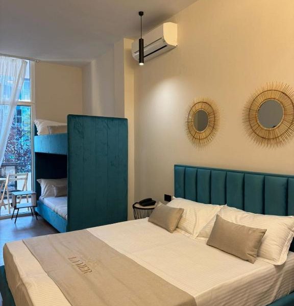 Villa La Mer Durres