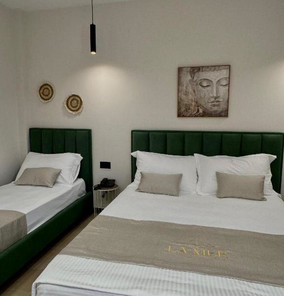 Villa La Mer Durres