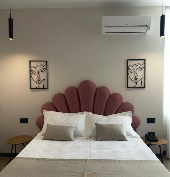 Villa La Mer Durres