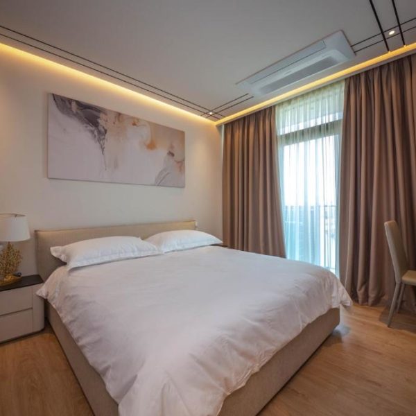 Tirana Lake Side Apartments