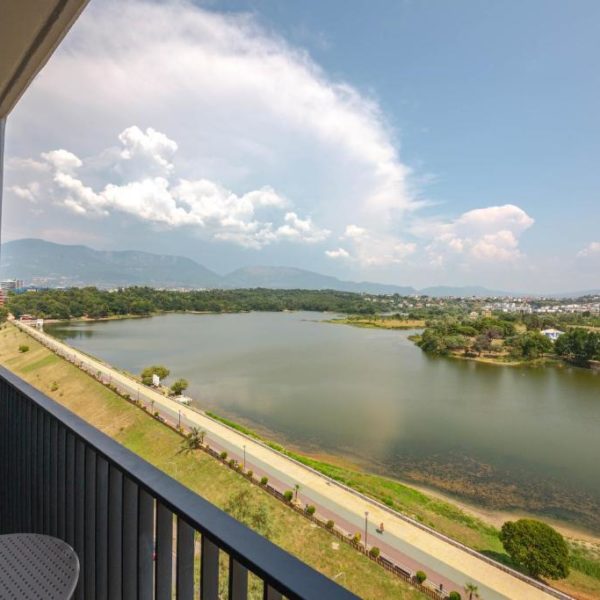 Tirana Lake Side Apartments