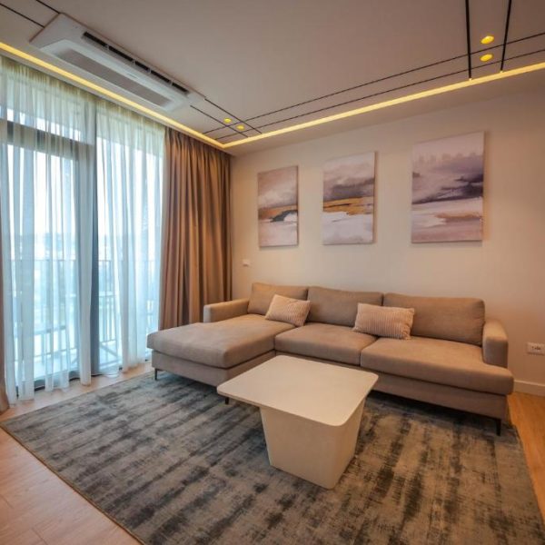 Tirana Lake Side Apartments