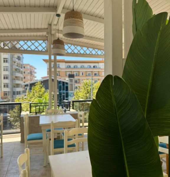 Villa La Mer Durres