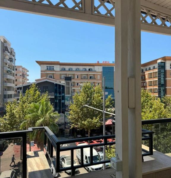 Villa La Mer Durres