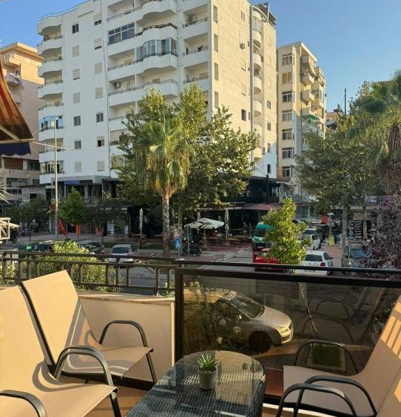 Villa La Mer Durres