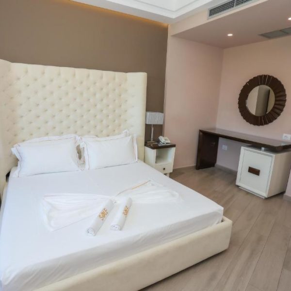 Sole Luna Hotel