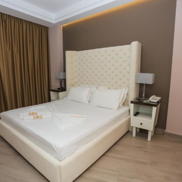 Sole Luna Hotel
