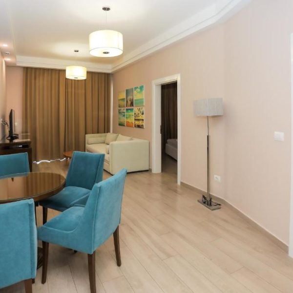 Sole Luna Hotel