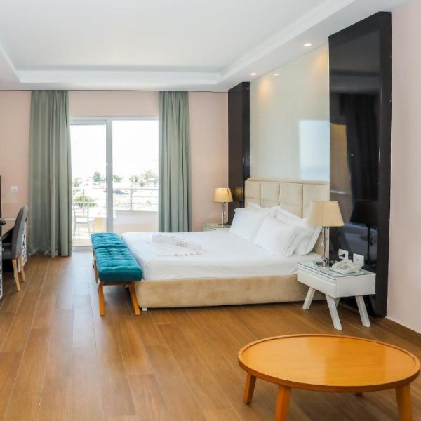 Sole Luna Hotel