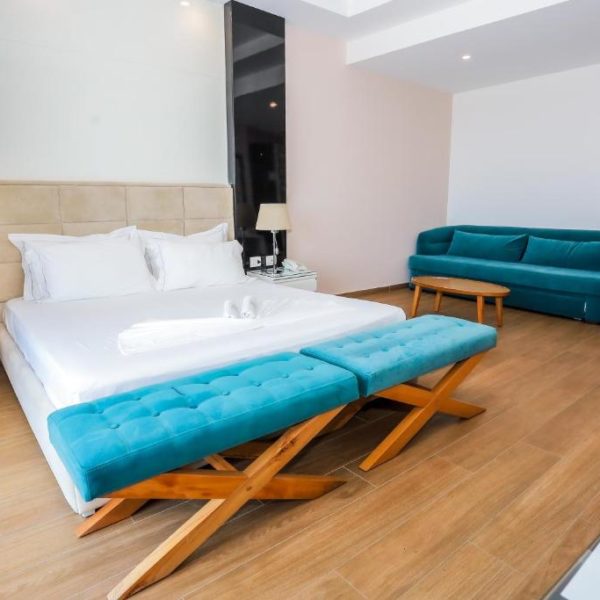 Sole Luna Hotel