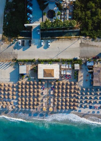 Sole Luna Hotel