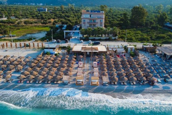 Sole Luna Hotel