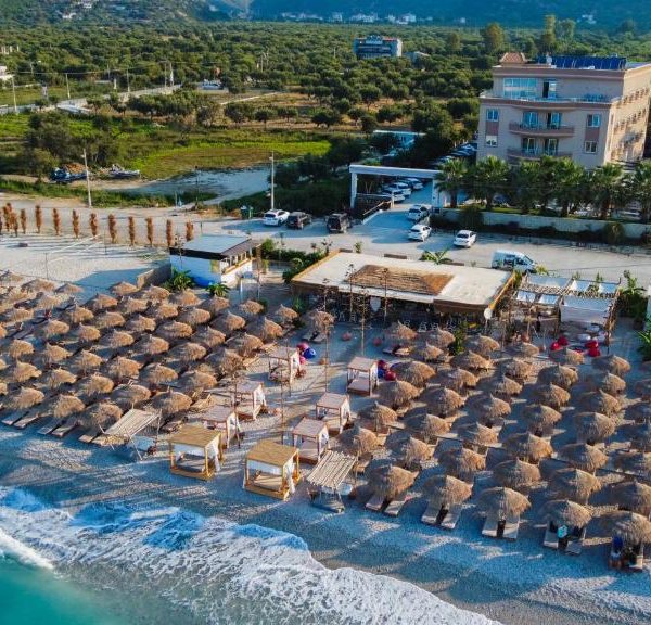 Sole Luna Hotel
