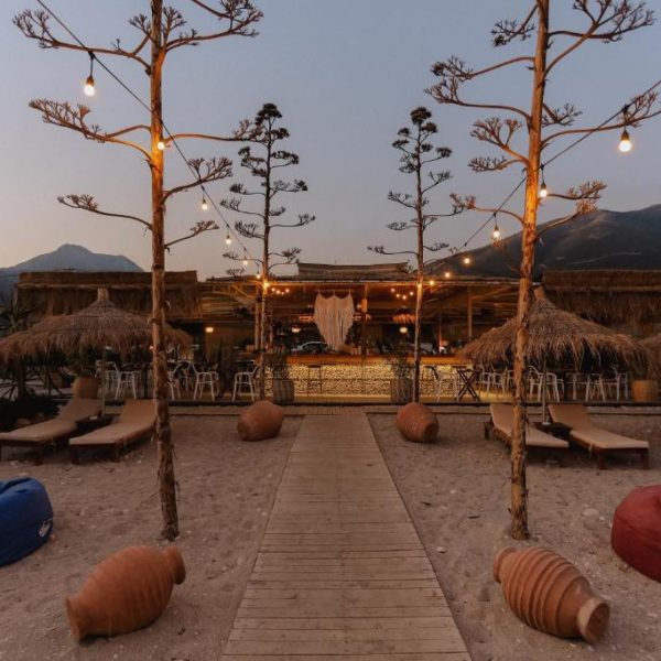 Sole Luna Hotel