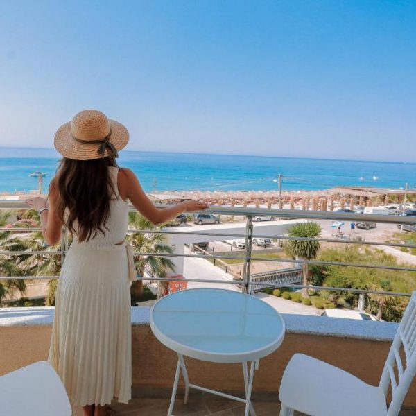 Sole Luna Hotel
