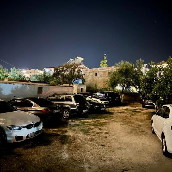Hotel Braian Ksamil