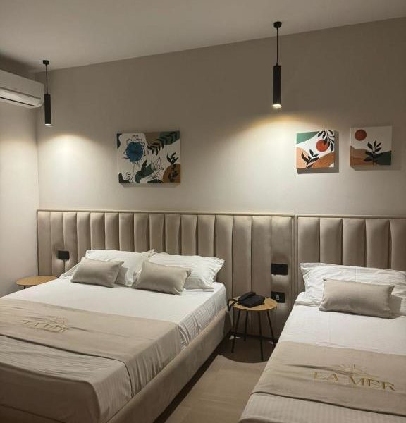 Villa La Mer Durres