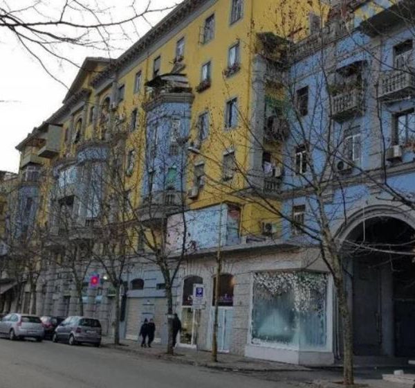 Blloku Unique Apartments