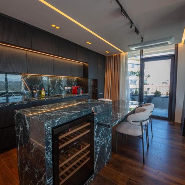 Tirana Lake Side Apartments