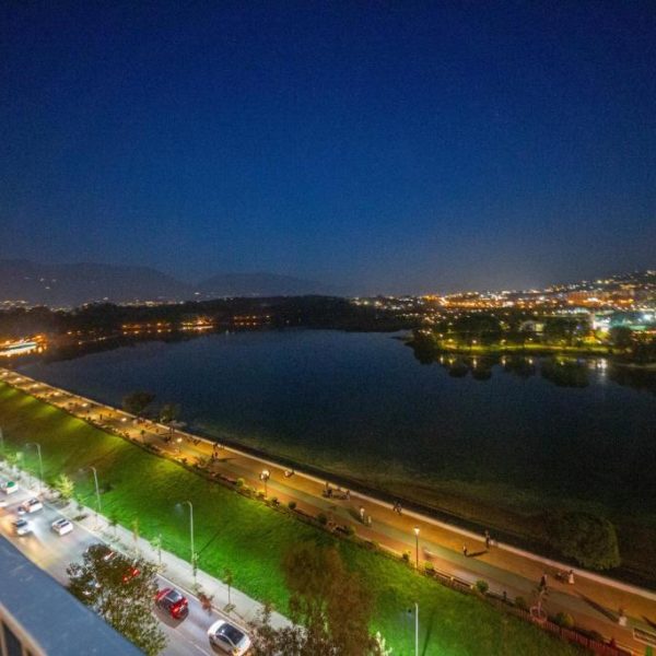 Tirana Lake Side Apartments