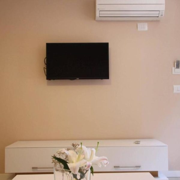 Pampas Duplex Rooms