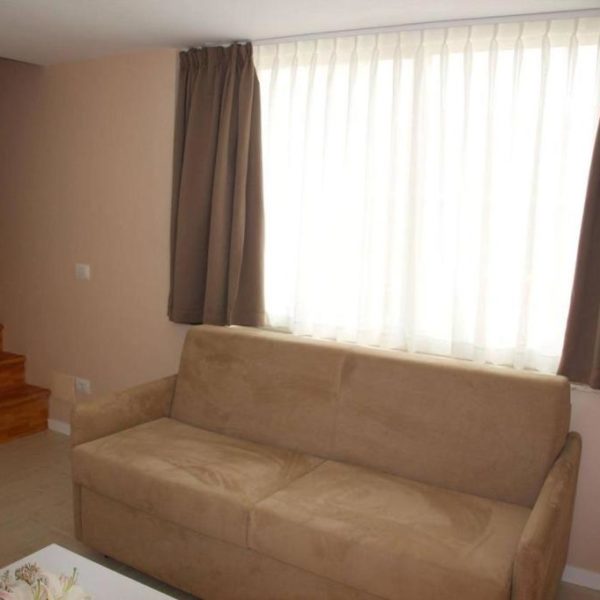 Pampas Duplex Rooms