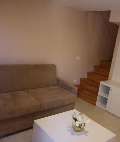 Pampas Duplex Rooms