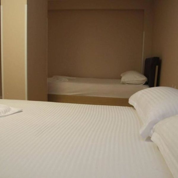Pampas Duplex Rooms