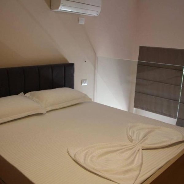 Pampas Duplex Rooms