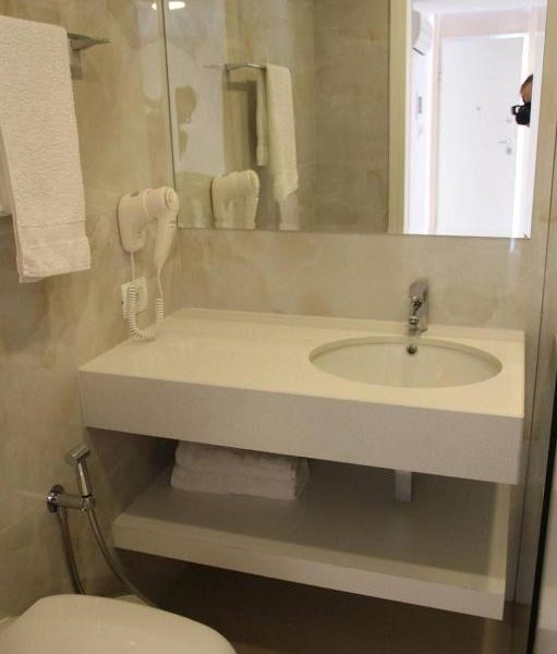 Pampas Duplex Rooms