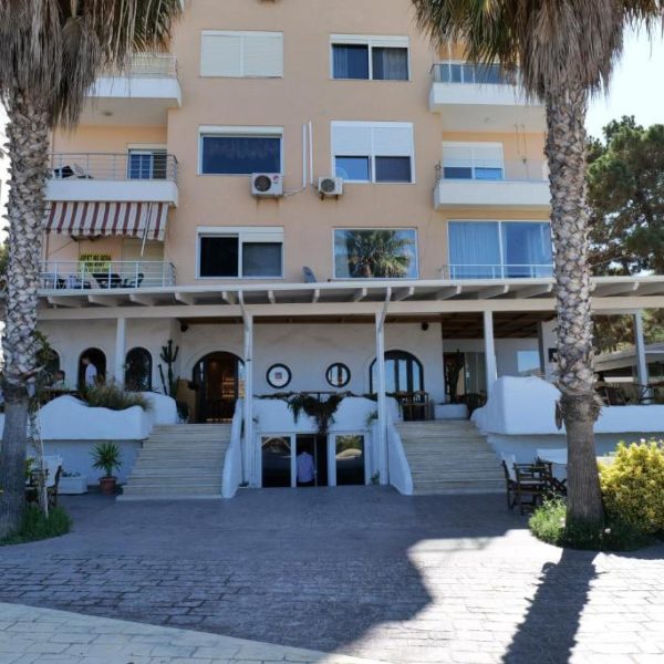 Pampas Duplex Rooms