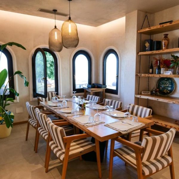 Pampas Duplex Rooms