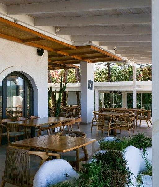 Pampas Duplex Rooms