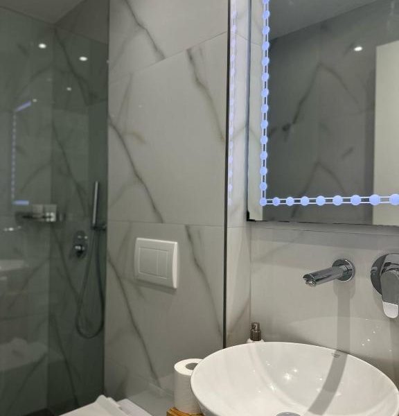 Luxury Villa Alisja Sarande with Private Beach