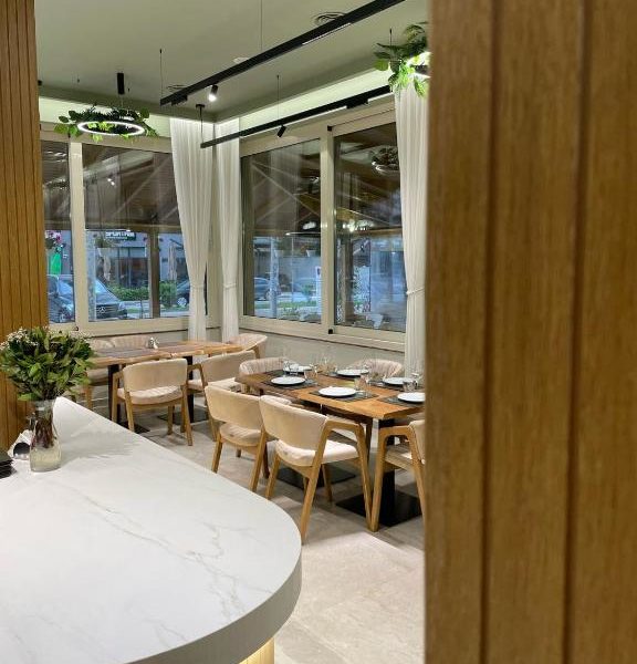 Hotel Vila Misiri