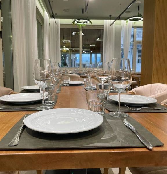 Hotel Vila Misiri
