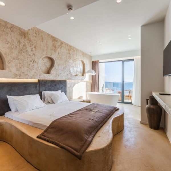 San Angelo Luxury Resort & Spa - Adults Only