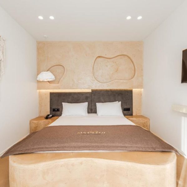 San Angelo Luxury Resort & Spa - Adults Only