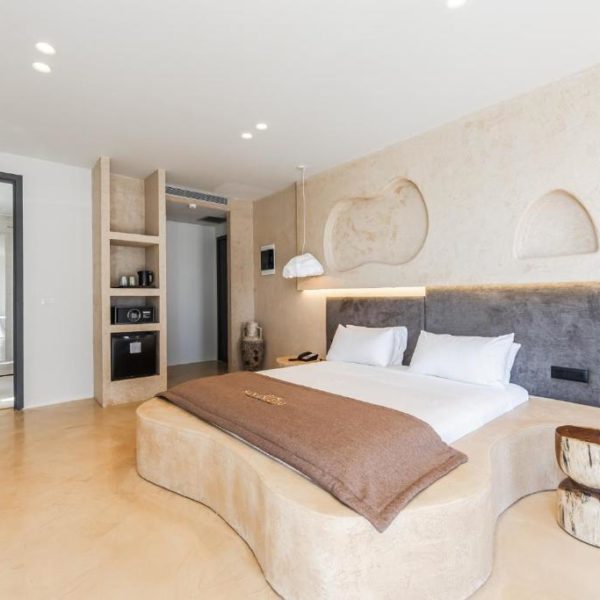 San Angelo Luxury Resort & Spa - Adults Only