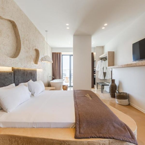 San Angelo Luxury Resort & Spa - Adults Only