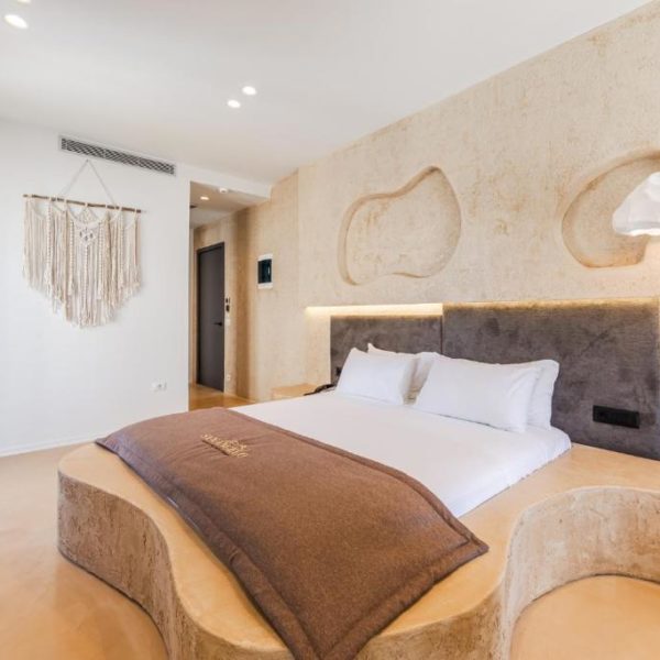 San Angelo Luxury Resort & Spa - Adults Only