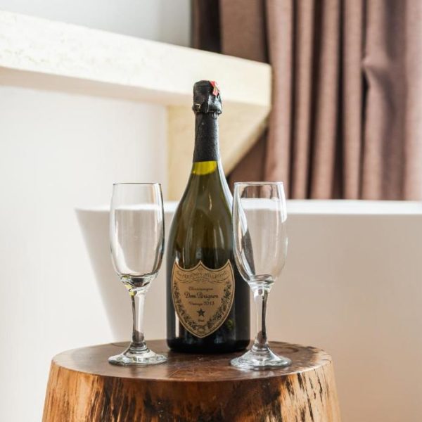 San Angelo Luxury Resort & Spa - Adults Only