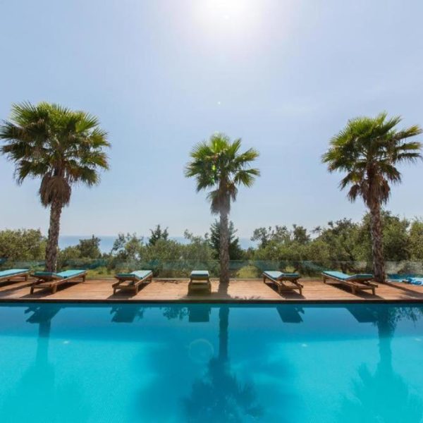 Hildon Villas